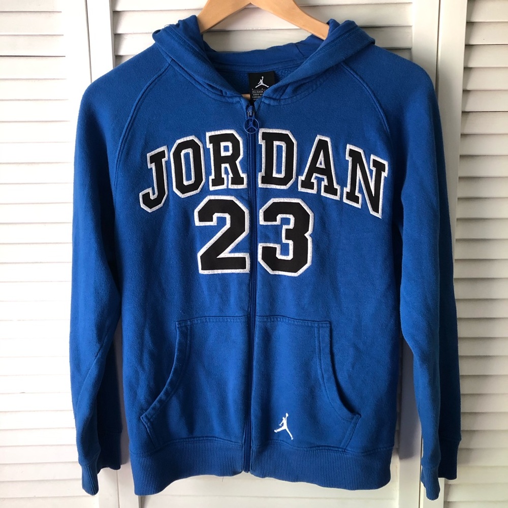 Jordan Youth/Boys Hoodie